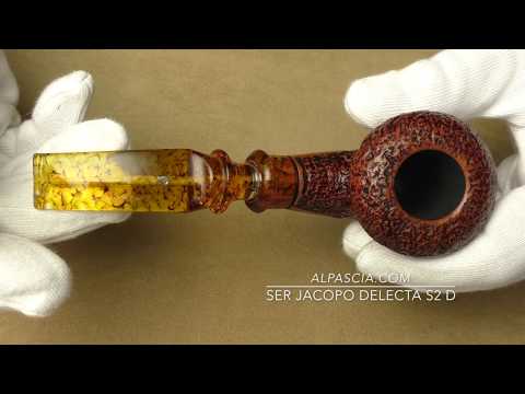 Ser Jacopo Delecta S2 D - pipe 1080