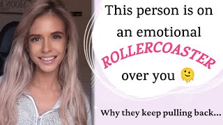 They’re making a big decision about you 🔮☕🐾🐈‍⬛