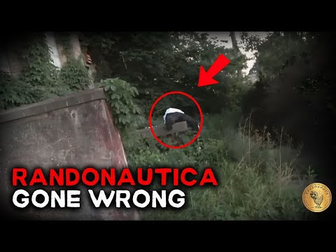 7 Creepy Randonautica Adventures Caught on Camera