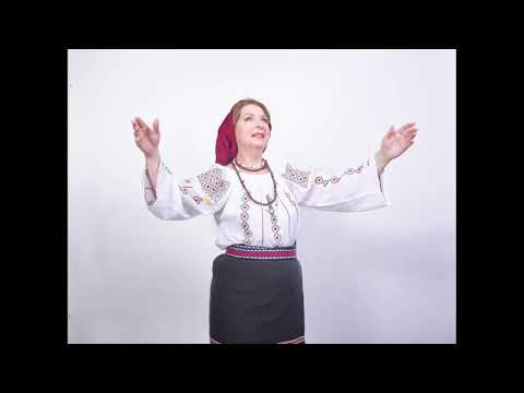 Hora s-a născut la sat - Virginia Moraru