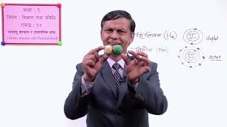 Atomic Structure and Chemical Bond - Part 5