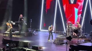 Depeche Mode - I Feel You (Live in Dallas, TX American Airlines Center October 1, 2023)