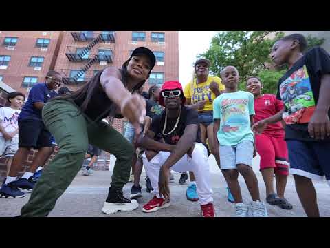 GVO YEN- WRECK (feat. PRETTY DIJ)