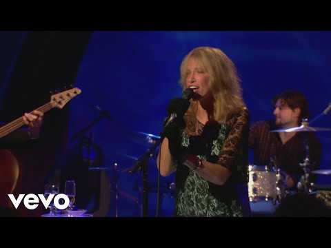 Carly Simon - You Belong to Me (Live On The Queen Mary 2)
