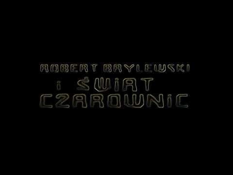 Robert Brylewski i Świat Czarownic - Border (live)