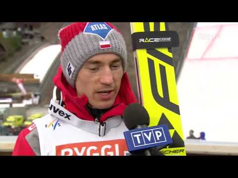 PŚ/RA Vikersund 19.03.2017 - relacja z zawodów