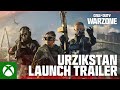 New Season 1 Map Urzikstan | Call of Duty: Warzone