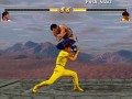 Jackie Chan The Kung Fu Master Arcade