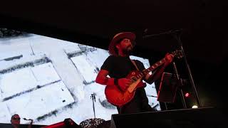 Jackie Greene &amp; The Modern Lives Band  &quot;I&#39;m So Gone&quot;