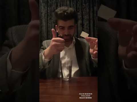 La Magia dell’impossibile 🐟🪄