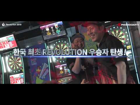 [Revolution 2019] Final STAGE 현장 스케치