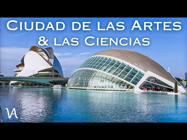 Vídeo relacionado con DONSOUVENIR MAGNETICO Valencia Big - Ciudad DE Las Artes Y Las Ciencias