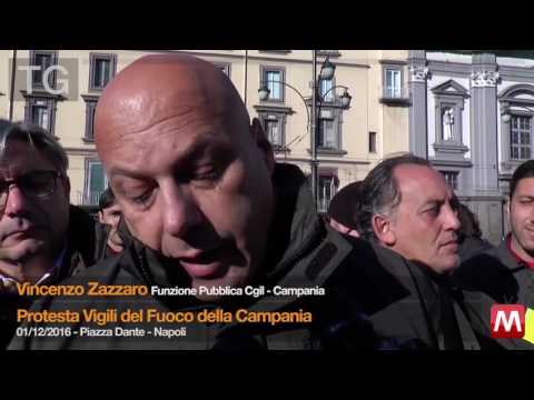 TG 01/12/2016 Vincenzo Zazzaro