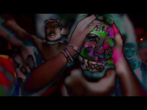 The Braindrillerz Live / Masters of Hardcore Raiders of Rampage  [Aftermovie]