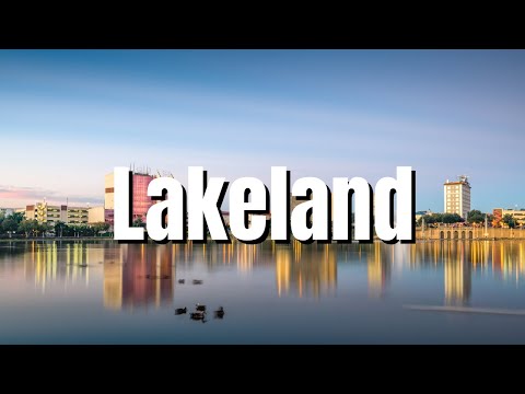 Moving to Lakeland, Florida (2022): What you need to know before moving to Lakeland, FL