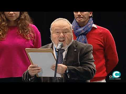 Fallo del jurado, paso a la final juvenil 2018