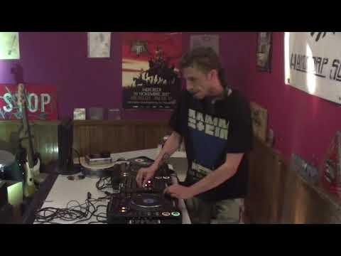 HardCorp Studio #1 mixed by Freakensis