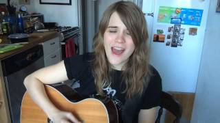 MONOCHROME (THE SUNDAYS) - A Kickstarter Cover for Evan Tsue