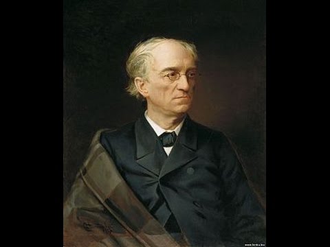 To the Slavs (1867) by Fyodor Ivanovich Tyutchev