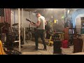 Bear Hunter: Kentucky Shrednecks - Live from the basement