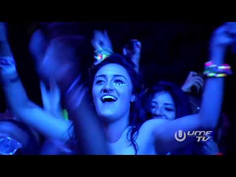 Martin Garrix vs. Galantis - Forbidden Voices, Runaway (Live UMF Miami 2015)