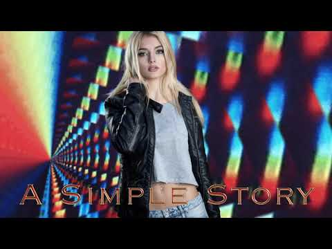 Ken Martina - A Simple Story (Extended Vocal Change Your Remix) 2020 NEW ITALO DISCO