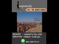 Impande Yezintombi TVYABANTU