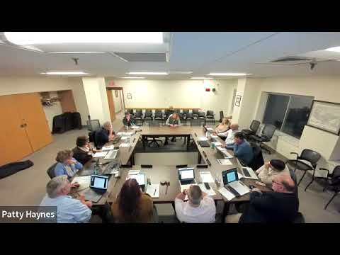 3.24.2026 School Board