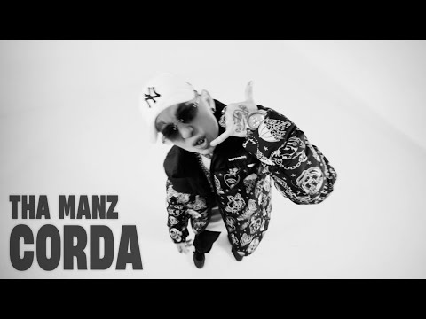 Tha Manz - Corda