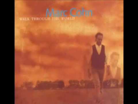 Marc Cohn - One Thing Of Beauty - Rare B-side (Single) - 1993 w/ Lyrics