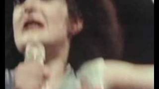 Siouxsie &amp; The Banshees L Eve White Eve Black