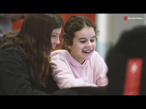 MakerLabs I Freiräume für die digitale Zukunft I Save the Children Deutschland