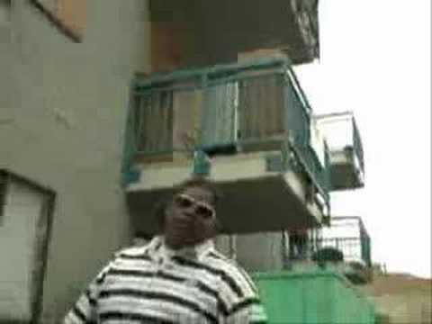 Thizz Nation Presents: The Block Report (DVD) IN STORES NOW