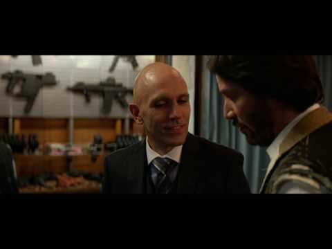 JOHN WICK 2 - Extrait "Suited" VF
