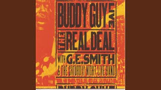 I&#39;ve Got My Eyes On You (Live)