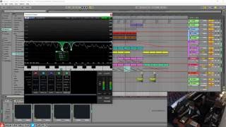 Video thumbnail for DMG Audio - EQuilibrium: Fixing Frequencies Cutting Through The Mix Too Much by SadowickProduction
