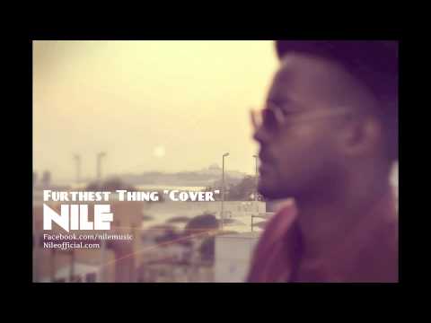 Drake - Furthest Thing. Cover by Nile
