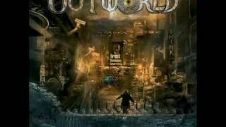 Outworld-Riders