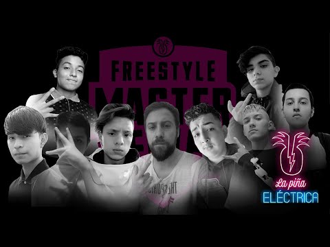 JORNADA REPOSICIÓN FMS PIÑA ELÉCTRICA TEMPORADA II 🍍⚡