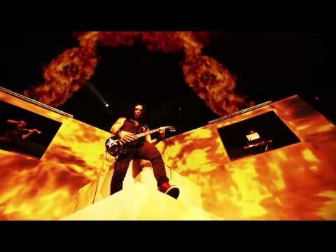 Skazi Talking About Love