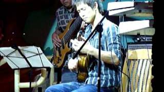 Jake Shimabukuro's "5 Dollars Unleaded"