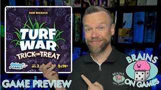 Brains On Games - Forge War video thumbnail