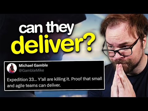 The Next Mass Effect - Can Bioware ACTUALLY Pull It Off?