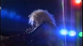 Candlemass - Live in Uddevalla (1993)