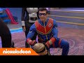 Henry Danger | Henry & het stoute meisje | Volledige aflevering in 10 min | Nickelodeon Nederlands