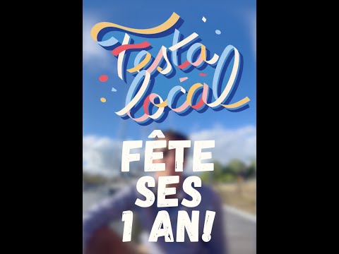 Festa Local, Guide des fêtes !