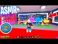 ASMR Roblox Steal A Brainrot My Secret Brainrots Stolen Gum Chewing Controller Sounds