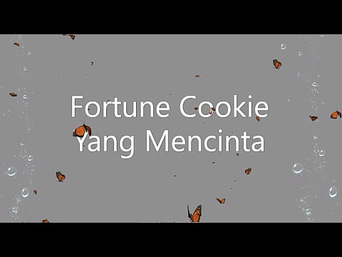 Fortune Cookie yang Mencinta (JKT48) KERONCONG Unofficial Lirik Video Cover by Sisca ft. Fivein