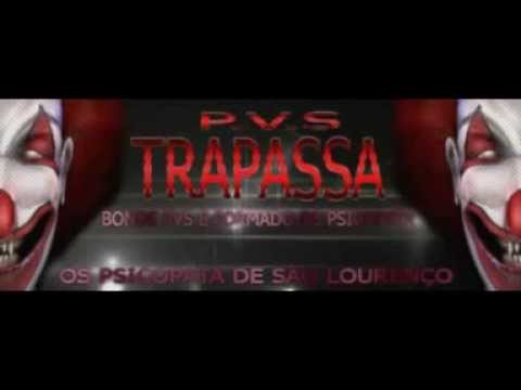 trapassa pvs formou união pvs+vdm indireta pra mago da cs #producão DJ trapassa e Dj marcelinho vdm