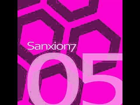 Sanxion7 - Terminal